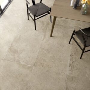 Toulouse Natural Matt P2/P4 Rectified Floor Tile 600x600mm