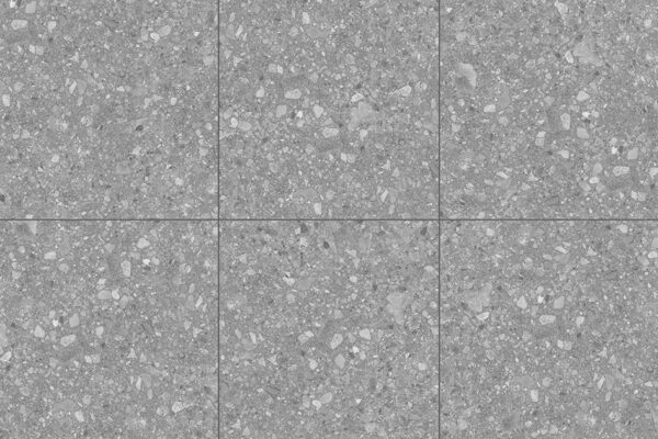 Vision Dark Grey Matt Rectified Floor Tile 600x600mm