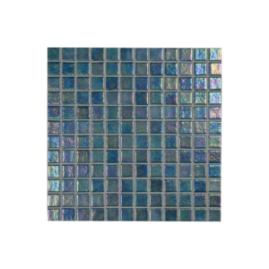 Iris Jade Mosaic Feature Tile 25x25x4.8mm