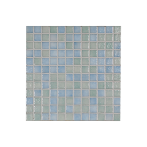 Deco Mix 2518-B Mosaic Feature Tile 25x25x4.8mm