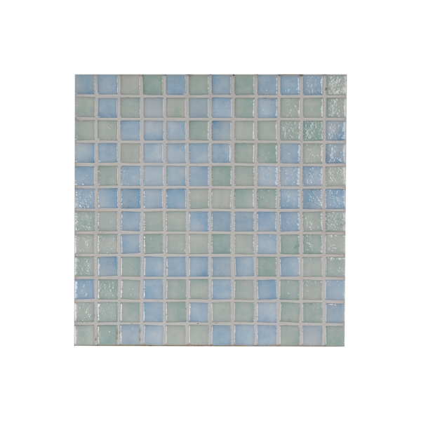 Deco Mix 2518-B Mosaic Feature Tile 25x25x4.8mm