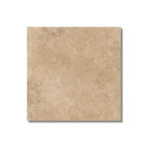 Oberon Taupe Matt Rectified Floor Tile 600x600mm