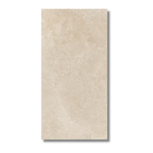 Oberon Argento Silver Matt Rectified Floor Tile 600x1200mm