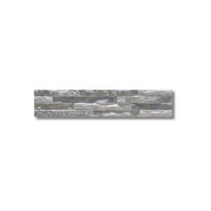 Avaris Silver Perla Wall Feature Tile 100x500mm