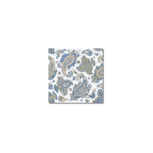 Boteh Hara Encaustic Patterned Matt Floor Tile 250x250mm