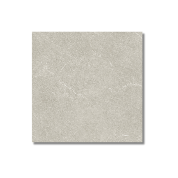 Lava Soft Beige In/Out Rectified Floor Tile 600x600mm