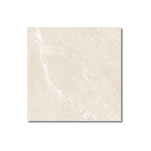 Alpen Stone Warm In/Out Rectified Floor Tile 600x600mm