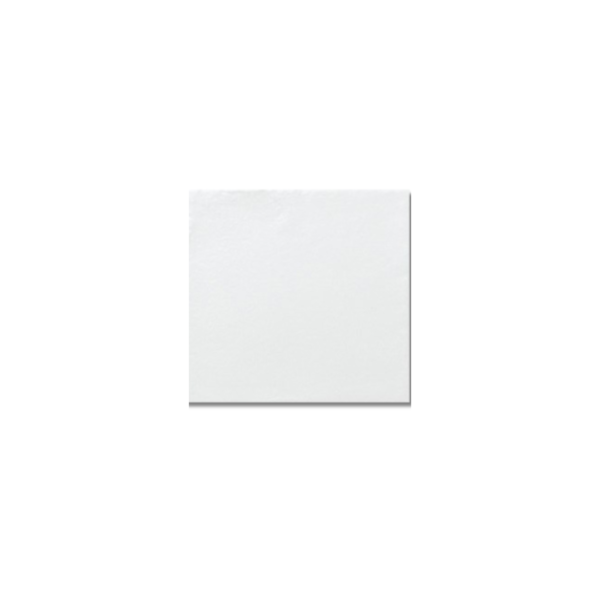 Beret White Matt Floor Tile 120x120mm