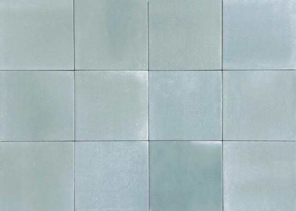 Beret Tea Matt Floor Tile 120x120mm