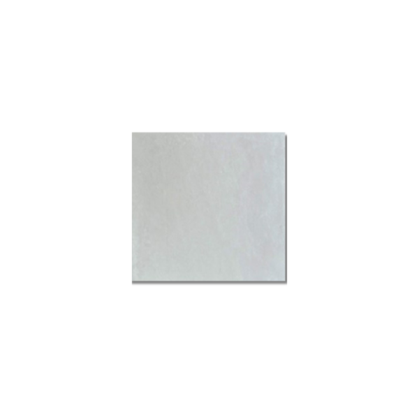 Beret Silver Matt Floor Tile 120x120mm