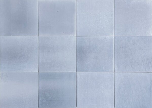 Beret Lavander Matt Floor Tile 120x120mm