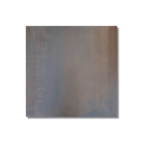 Oxidatio Tellurium Bronze Matt Rectified Floor Tile 600x600mm