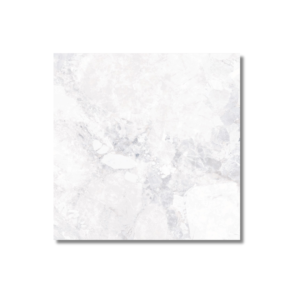 Emperial Stone White Matt Rectified Floor Tile 600x600mm