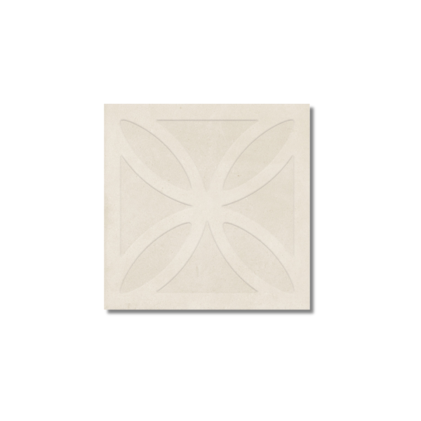 Craft Art 3D Ice Matt Floor Tile 200x200mm