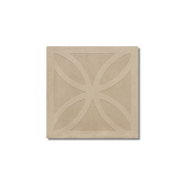 Craft Art 3D Desert Matt Floor Tile 200x200mm