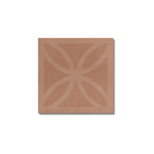 Craft Art 3D Cotto Matt Floor Tile 200x200mm