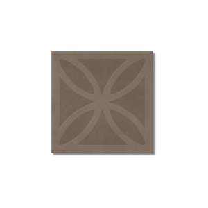 Craft Art 3D Earth Matt Floor Tile 200x200mm