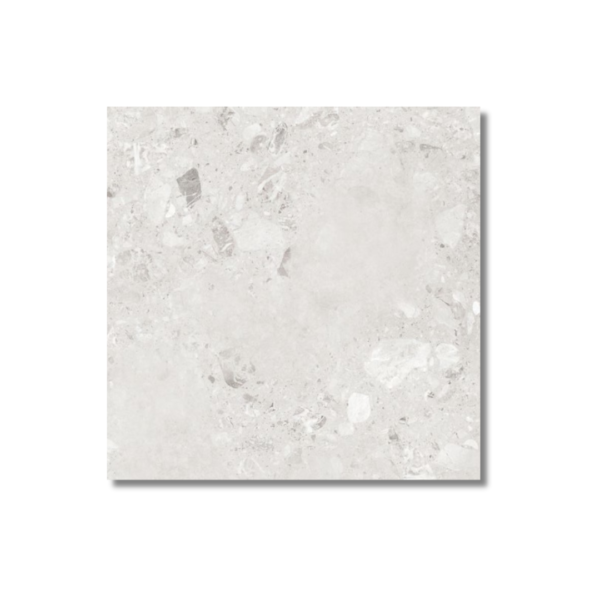 Cosmo Smoke In/Out Rectified Floor Tile 600x600mm