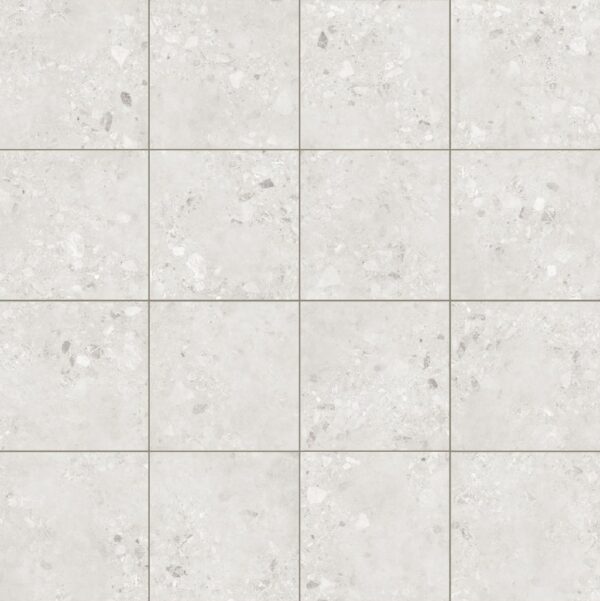 Cosmo Smoke In/Out Rectified Floor Tile 600x600mm