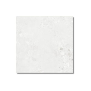 Cosmo White In/Out Rectified Floor Tile 600x600mm