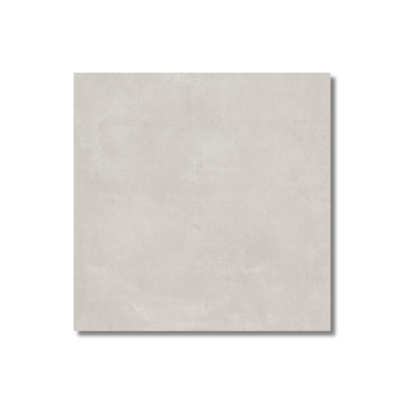 Cosmo Sand Minimal In/Out Rectified Floor Tile 600x600mm