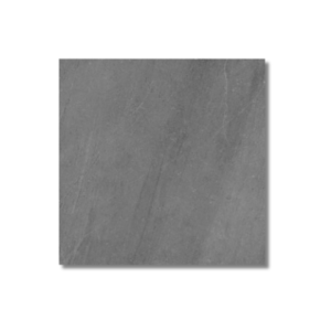 Jakarta Charcoal Matt Floor Tile 450x450mm