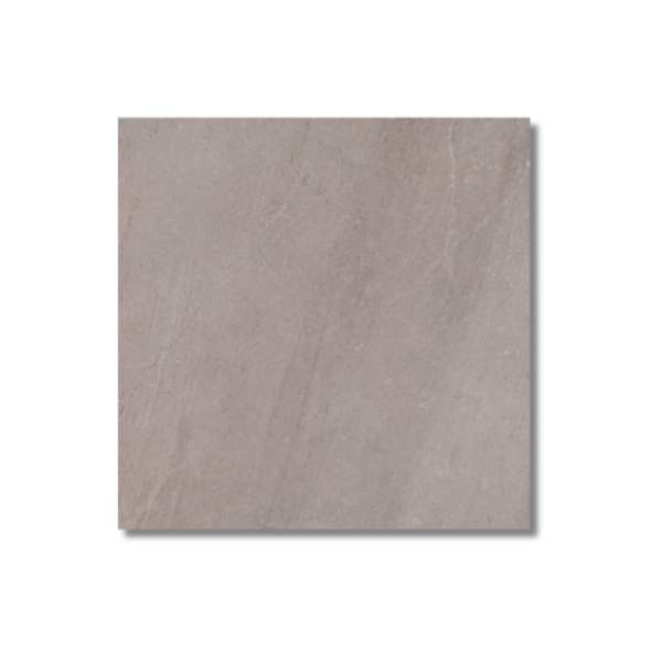 Jakarta Mocha Matt Floor Tile 450x450mm