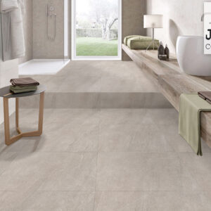 Jakarta Mocha Matt Floor Tile 450x450mm