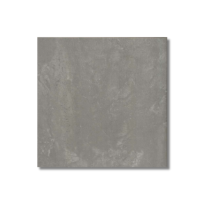 Stellar Graphite Satin Floor Tile 450x450mm