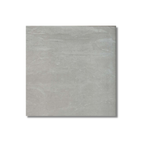 Stellar Grey Satin Floor Tile 450x450mm