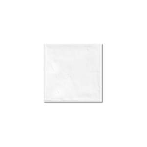 Krema Bloc Cotton Gloss Wall Tile 125x125mm