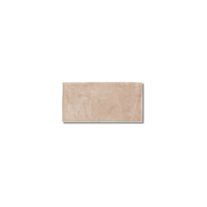 Krema Bar Seashell Pink Gloss Wall Tile 62.5x125mm