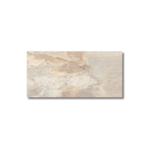 Ardesia Almond Slate Look Floor Tile 320x625mm