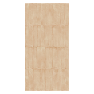 Amuri Biscotto Beige Matt Floor Tile 53x300mm