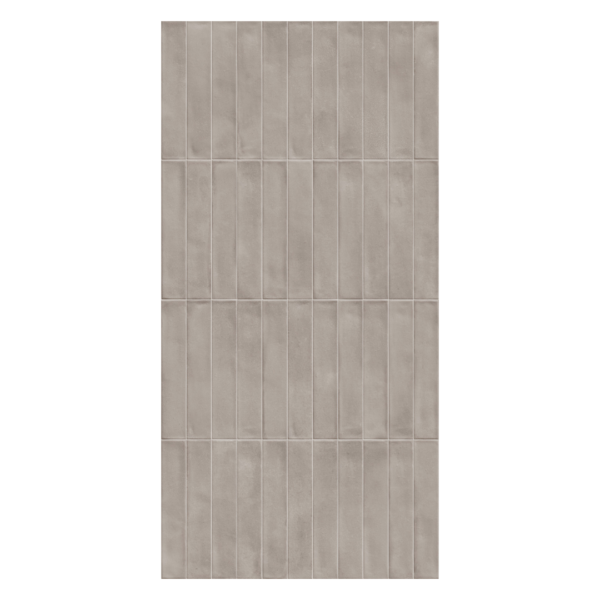 Amuri Grigio Grey Matt Floor Tile 53x300mm