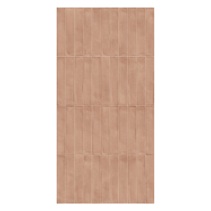 Amuri Cotto Terracotta Matt Floor Tile 53x300mm