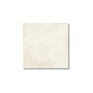 Amuri Avorio White Matt Floor Tile 200x200mm